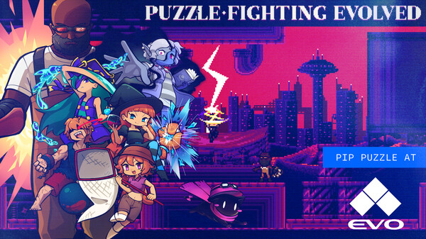 EVO 2025 Trailer trailer thumbnail
