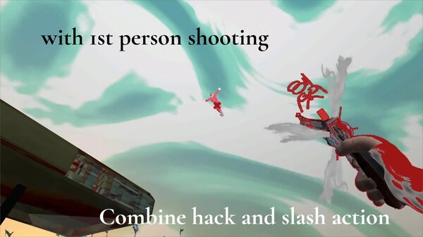 Gameplay trailer thumbnail