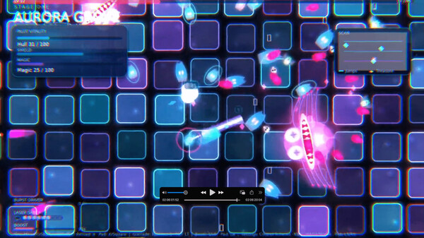 Gameplay Demo Update trailer thumbnail