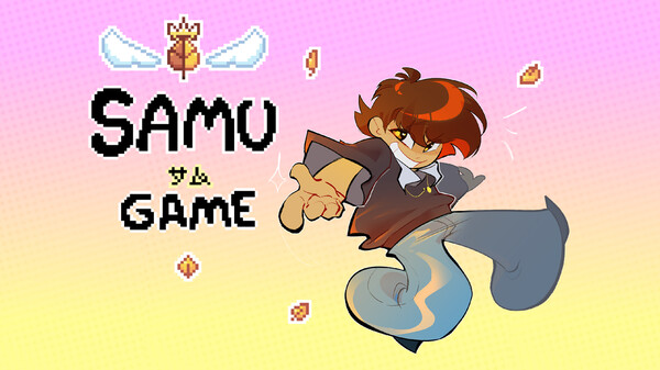 SAMU Game Trailer 1 trailer thumbnail