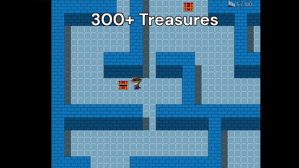 Impossible Cave Trailer trailer thumbnail
