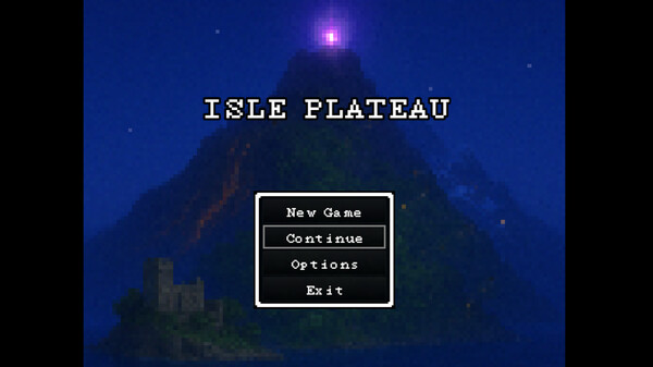 Isle Plateau Gameplay Trailer trailer thumbnail