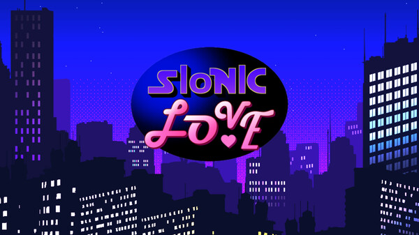SIONIC LOVE TEASER trailer thumbnail