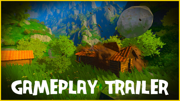 Gameplay trailer trailer thumbnail