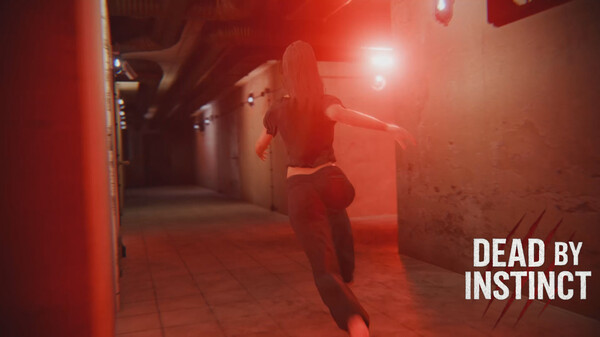 Intro Cinematic ~ Dead by Instinct trailer thumbnail