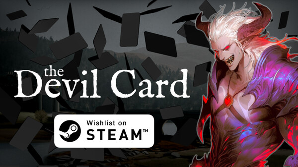 The Devil Card - Trailer trailer thumbnail