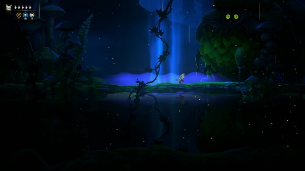 Environment Night 2 trailer thumbnail