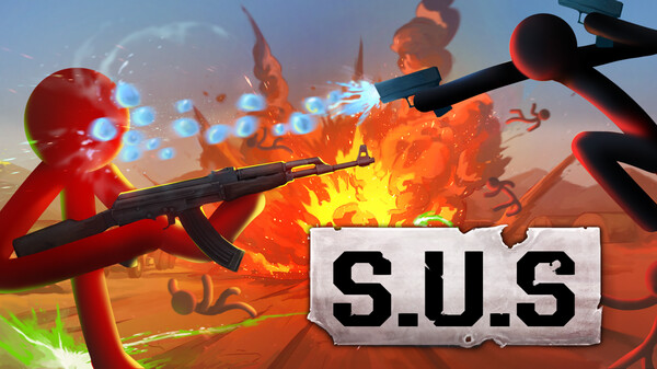 SUS Trailer trailer thumbnail