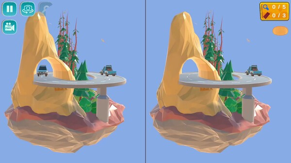 Find the Differences 3D trailer thumbnail
