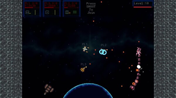 Asteroid 69 Gameplay V1 trailer thumbnail