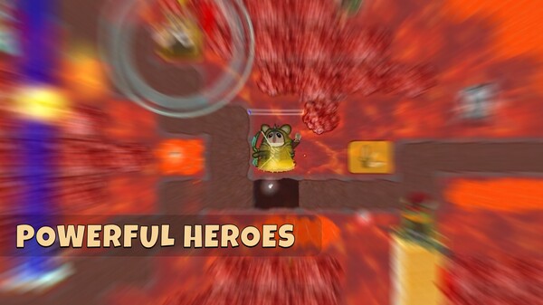 Next Fest Trailer trailer thumbnail