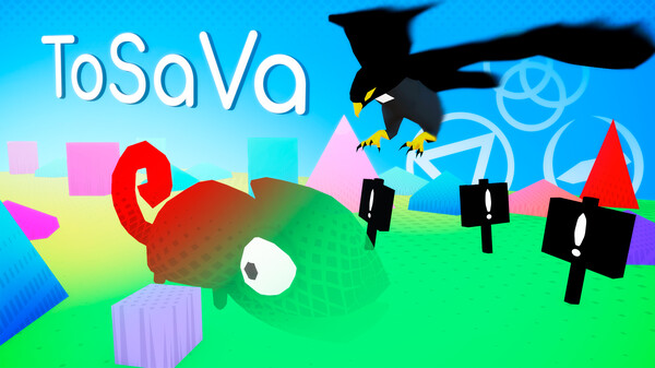 ToSaVa - Trailer trailer thumbnail