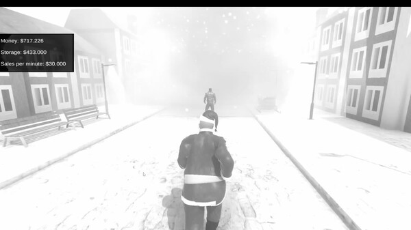 White Snow & Blue Ice - Gameplay 01 trailer thumbnail