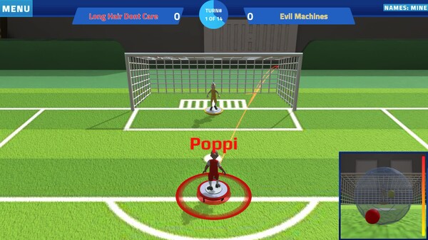 Penalty Shootout trailer thumbnail
