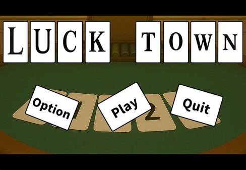 LuckTown trailer thumbnail