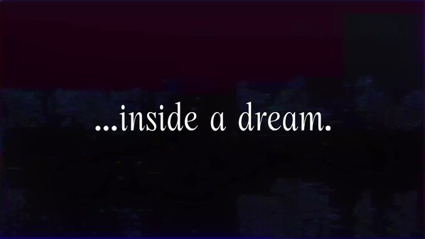 1st Trailer Nights in Endless Dream trailer thumbnail