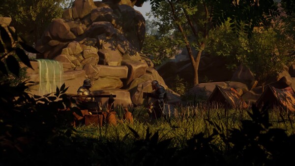 Official Announcement Trailer trailer thumbnail