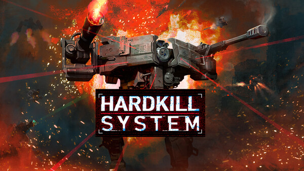 Hardkill System - Gameplay Trailer trailer thumbnail