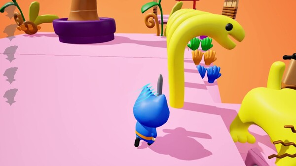 NinjaCat trailer thumbnail