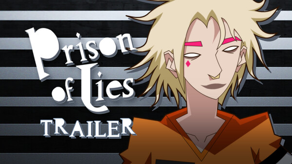 Prison of Lies Trailer trailer thumbnail