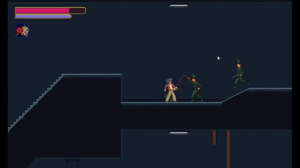 Alpha Trailer trailer thumbnail