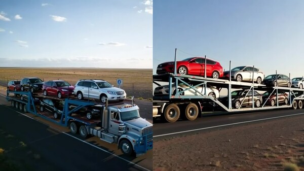 Australia Truck Manager trailer thumbnail