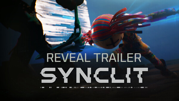 SYNCLIT — REVEAL TRAILER trailer thumbnail