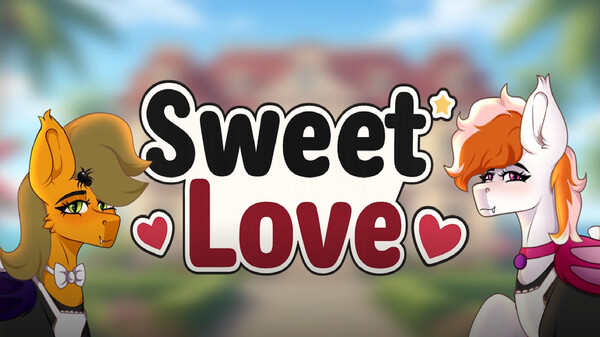 Sweet Love 1.13 trailerENG trailer thumbnail