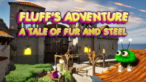 Early Access promotion trailer trailer thumbnail