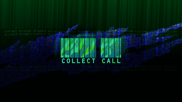 Collect Call - Reveal trailer thumbnail