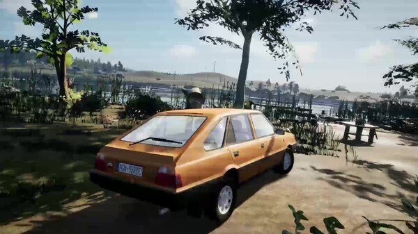 Fishing for idots: Singleplayer trailer trailer thumbnail