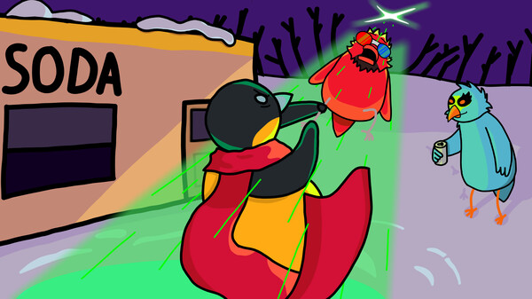 Trailer trailer thumbnail