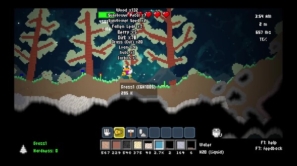 Announcement Trailer 0.28 trailer thumbnail