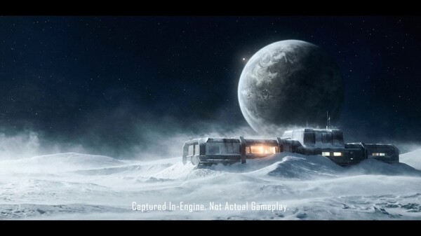 The Utopian Project – Official Announcement Teaser trailer thumbnail