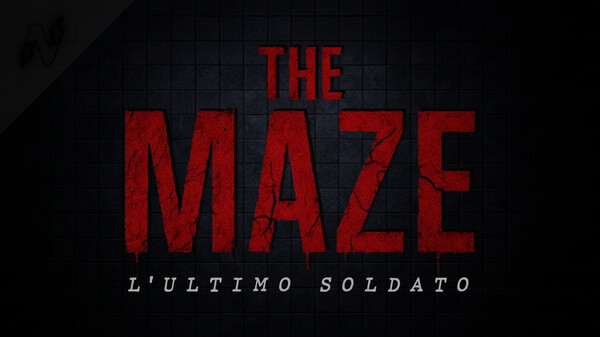 TheMazeIng trailer thumbnail