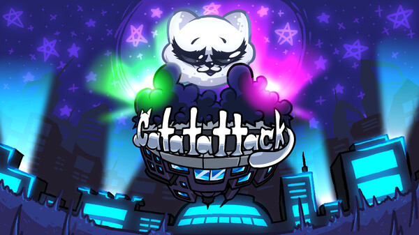Catatattack - Junkyard Demo Trailer trailer thumbnail