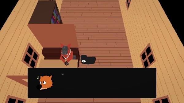 West Demo Trailer trailer thumbnail