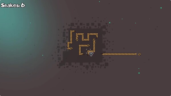 A Tangle of Snakes trailer thumbnail