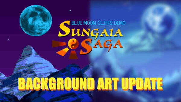 Demo Background Update Trailer trailer thumbnail