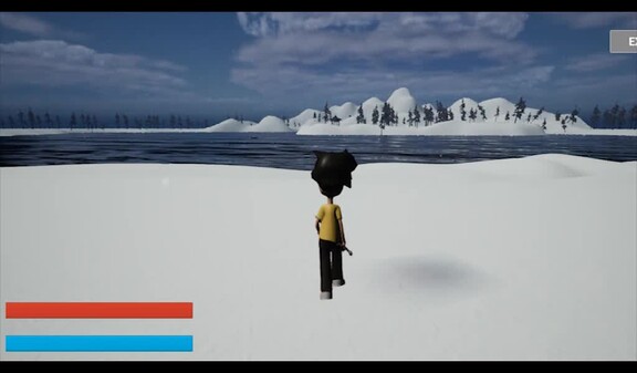snow trailer thumbnail