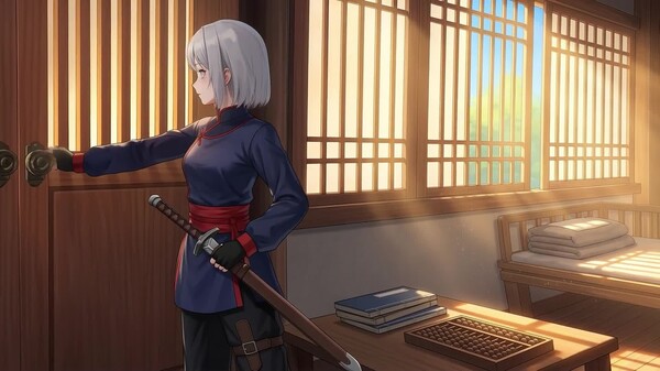 Paradoxical双界诗 Paradoxical Twin Worlds Saga OP1 trailer thumbnail