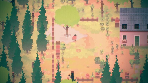 A Simpler World Gameplay trailer thumbnail