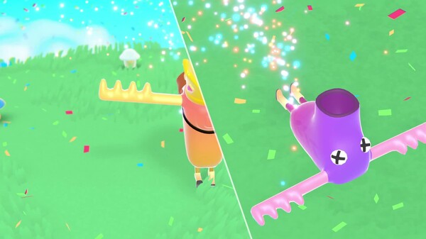 Announcement Trailer trailer thumbnail
