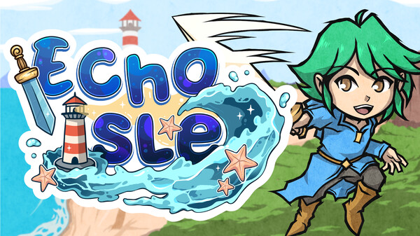 Echo Isle Launch Trailer trailer thumbnail