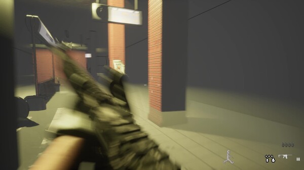 Toey Weedz Smoke Dead Mirror - Subway Gameplay trailer thumbnail