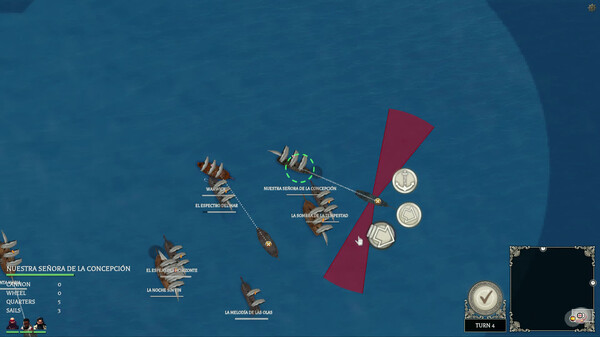 Pirate Sagas: The Golden Age trailer (long) v7 trailer thumbnail