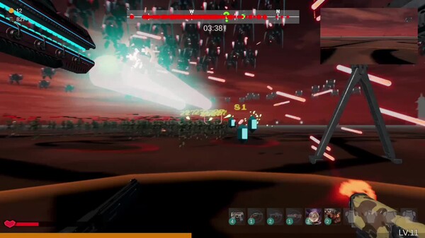 Triple attack speed trailer thumbnail