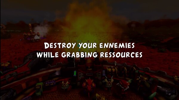 Mellings trailer demo trailer thumbnail