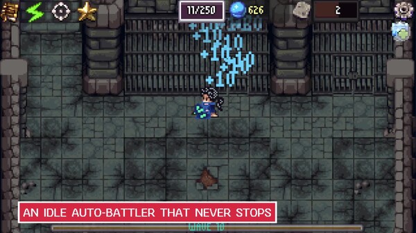 Corner Quest Official Trailer trailer thumbnail