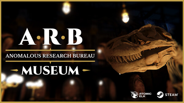 ARB Museum - Teaser trailer thumbnail